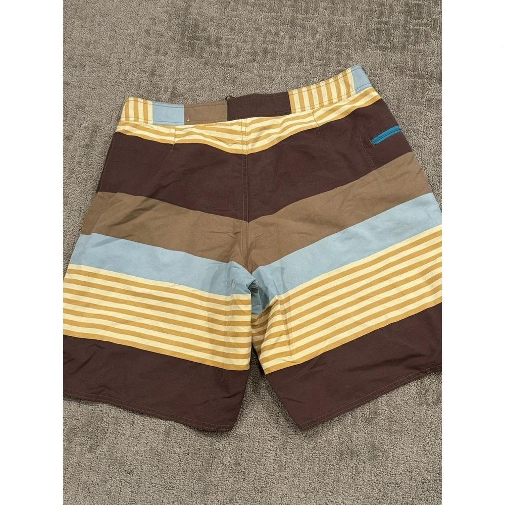 Patagonia 35 Board Shorts (B1)